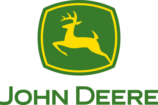 Logotipo John Deere
